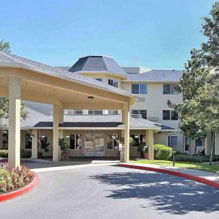 Solstice Senior Living At Auburn