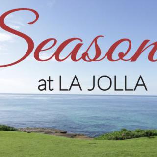 The Seasons At La Jolla