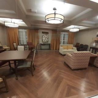 Davie Nursing And Rehabilitation Center