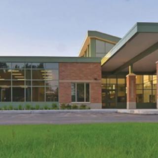 Bronson Commons