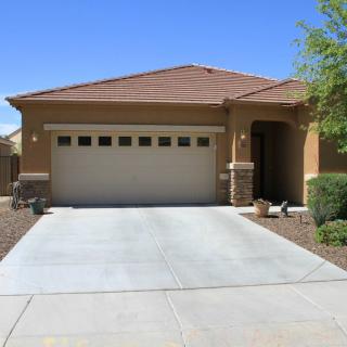 Haven House Az