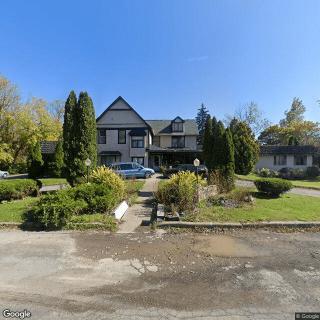 Kalet South Side Home - Adults