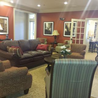 Colonnade Senior Living
