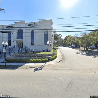 New Monsey Park Home For Adult