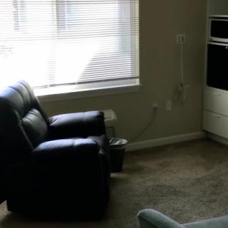 Paramount House Senior Living