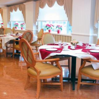 Oak Knoll Healthcare Center