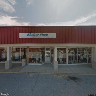 Golden Years Adult Support Ctr