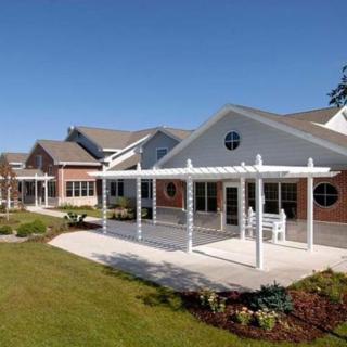 Assisted Living in De Pere and Green Bay