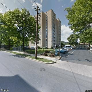 Williamsport Elderly Housing
