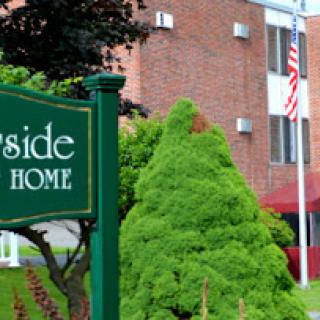 Riverside Rest Home