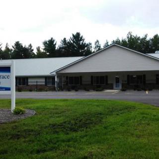 Country Terrace Assisted Living-Tomahawk