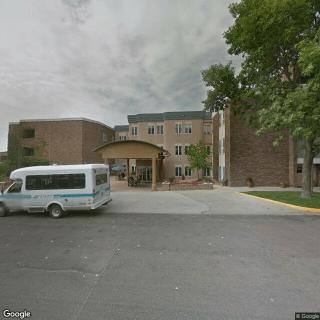 Jenkins Living Ctr
