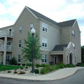 First Senior Apartments II