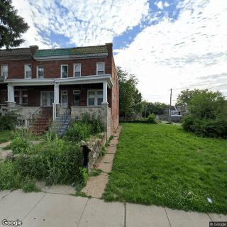 Park Heights