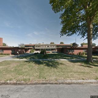 MAYFLOWER HEALTH CARE CENTER
