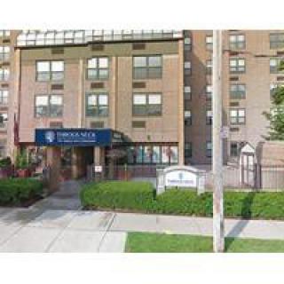 Throgs Neck Rehabilitation & Nursing Center