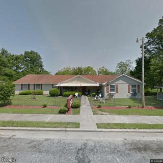 Care One Memory Unit Of Kinston