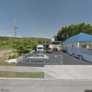 Davis Retirement Homes