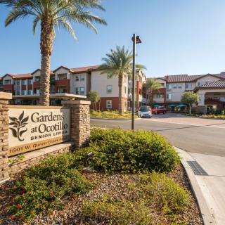 Gardens At Ocotillo Senior Living