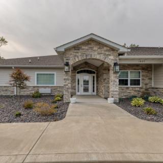 Cedarhurst of Centralia