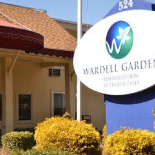 Wardell Gardens
