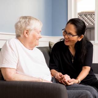 East West Care