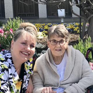 Aspen Senior Care