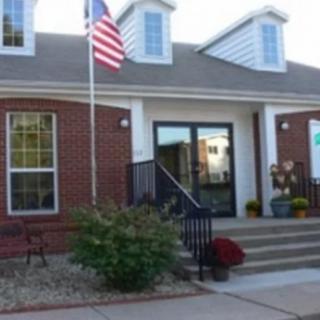 Community Care Center Of Monmouth