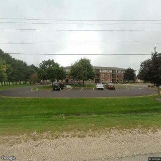 Heritage East Troy