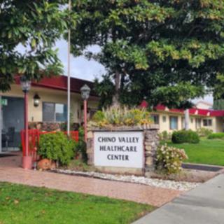 Chino Valley Health Care Cente