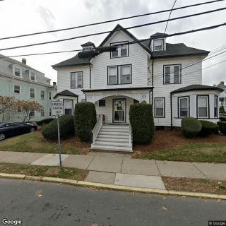 Lynn Shore Rest Home