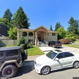 Luca's Adult Family Home