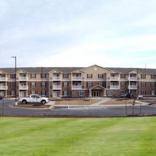 The Springs at Independence