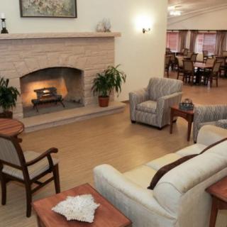 Aperion Care Peoria Heights