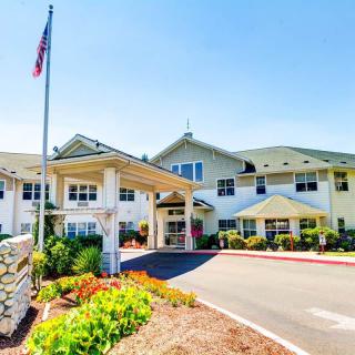 Callahan Village Assisted Living