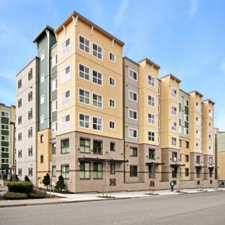 Destinations Lynnwood 61+ Apartment Homes