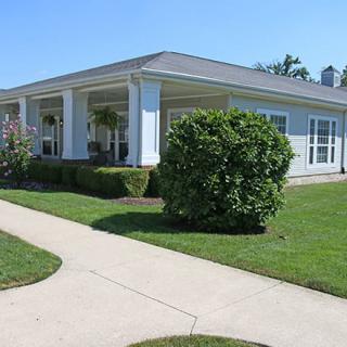 Brookdale Fort Wayne