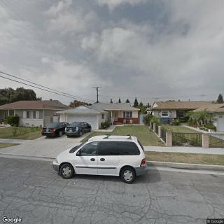 Norwalk Longworth Home
