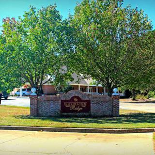 Covington Ridge Retirement Community