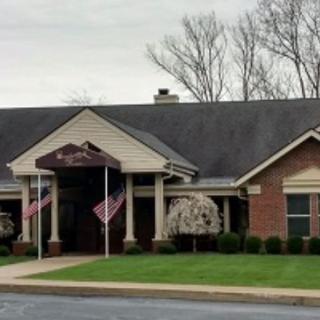 Hearth & Home at Harding