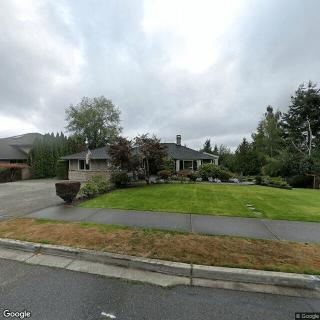 Bothell Park Manor