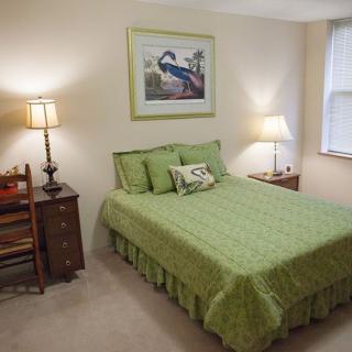 Ascension Living Bethlehem Woods