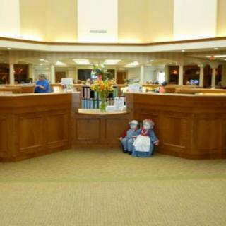 Northern Mahaska Specialty Care
