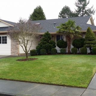 Aging Gracefully Family Home