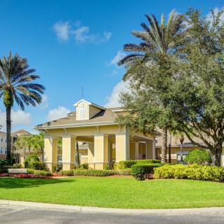Aston Gardens at Tampa Bay