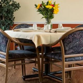 Hillside Nursing & Rehab