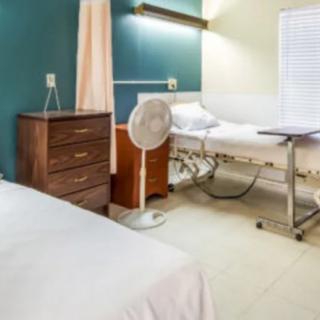 Retama Manor Nursing Center - Pleasanton South