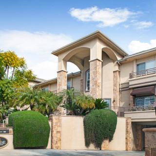 Sunrise of Yorba Linda