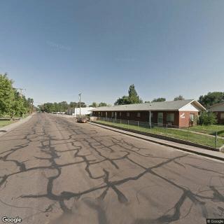 Princeton Gardens Senior Apts