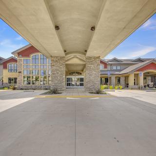 The Pines,  A Merrill Gardens Community